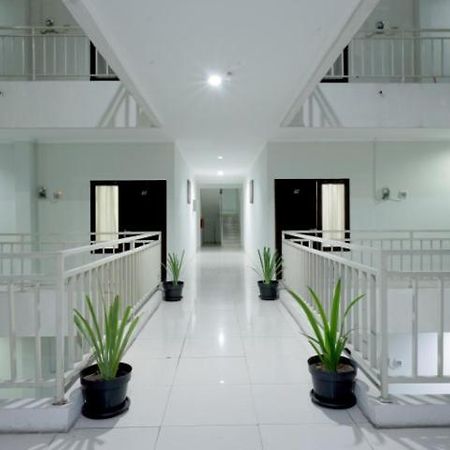 D'Paragon Bukit Sari Semarang Exterior photo
