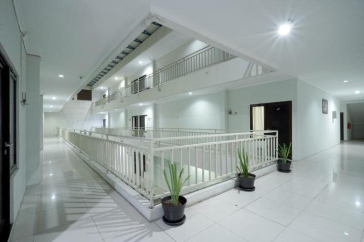 D'Paragon Bukit Sari Semarang Exterior photo